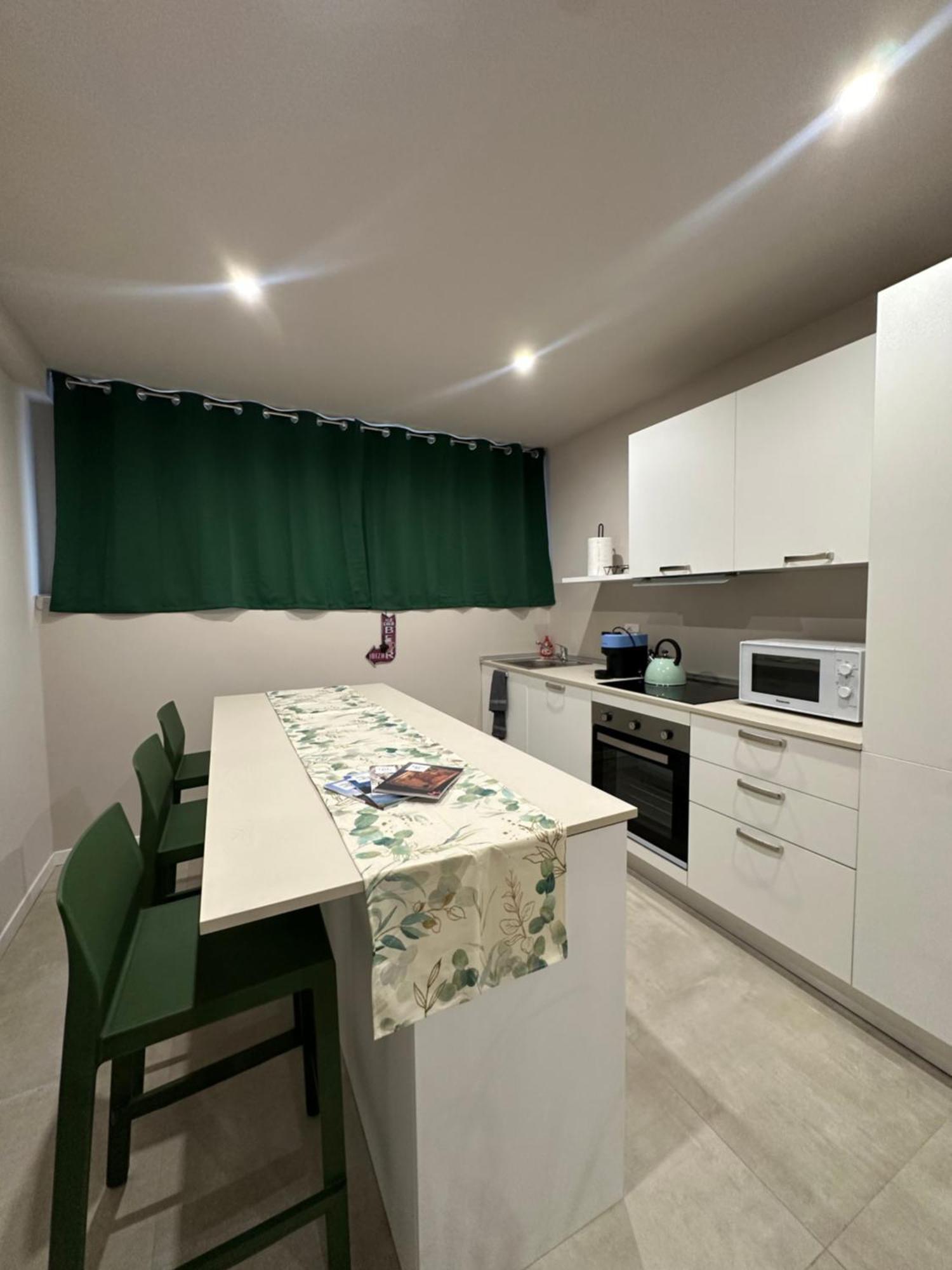 Monolocale Piazza Gambara M1 Apartment Milan Exterior photo