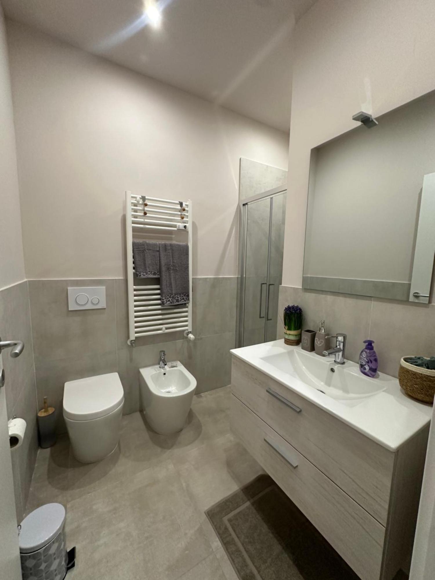 Monolocale Piazza Gambara M1 Apartment Milan Exterior photo