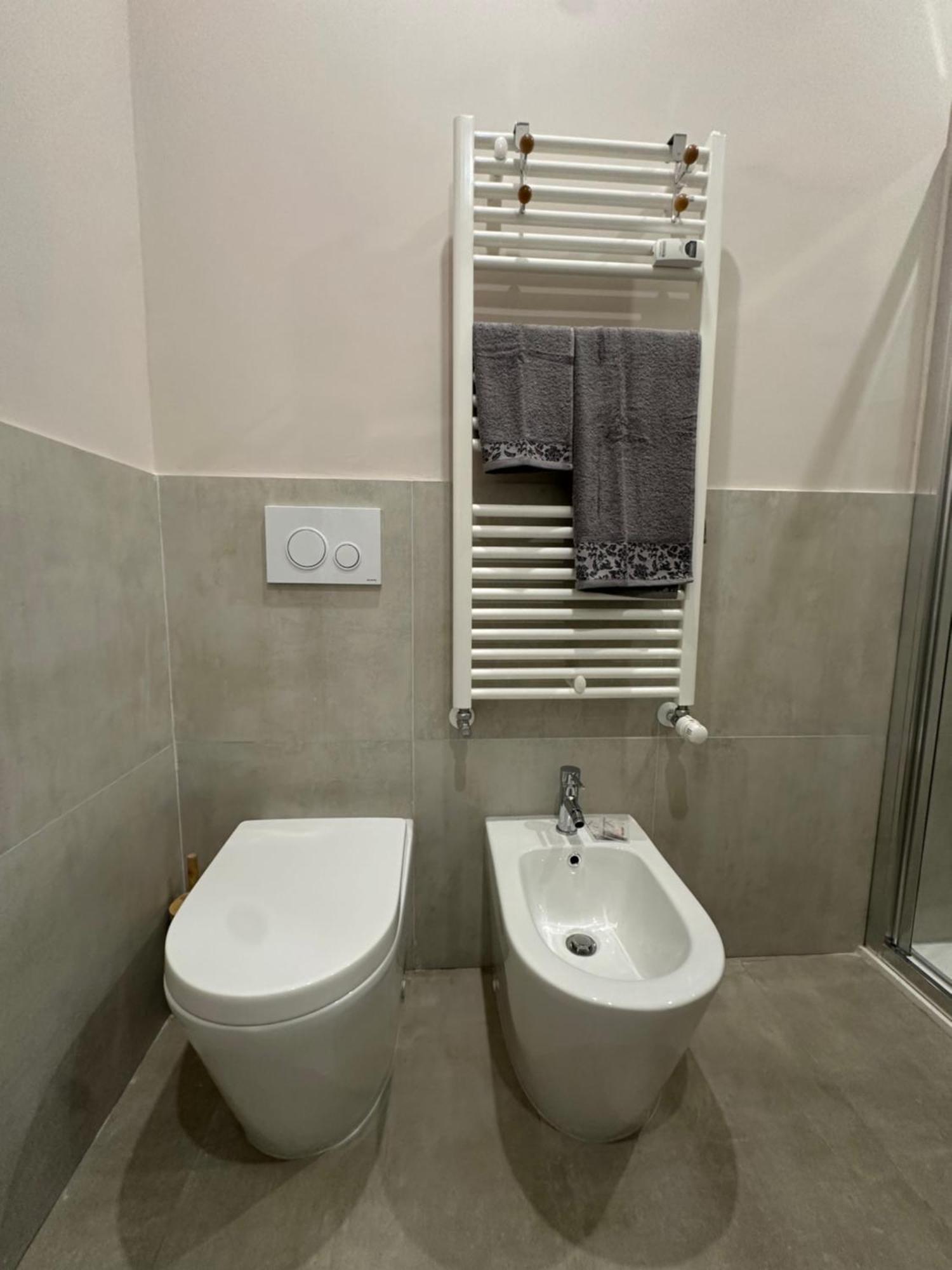 Monolocale Piazza Gambara M1 Apartment Milan Exterior photo