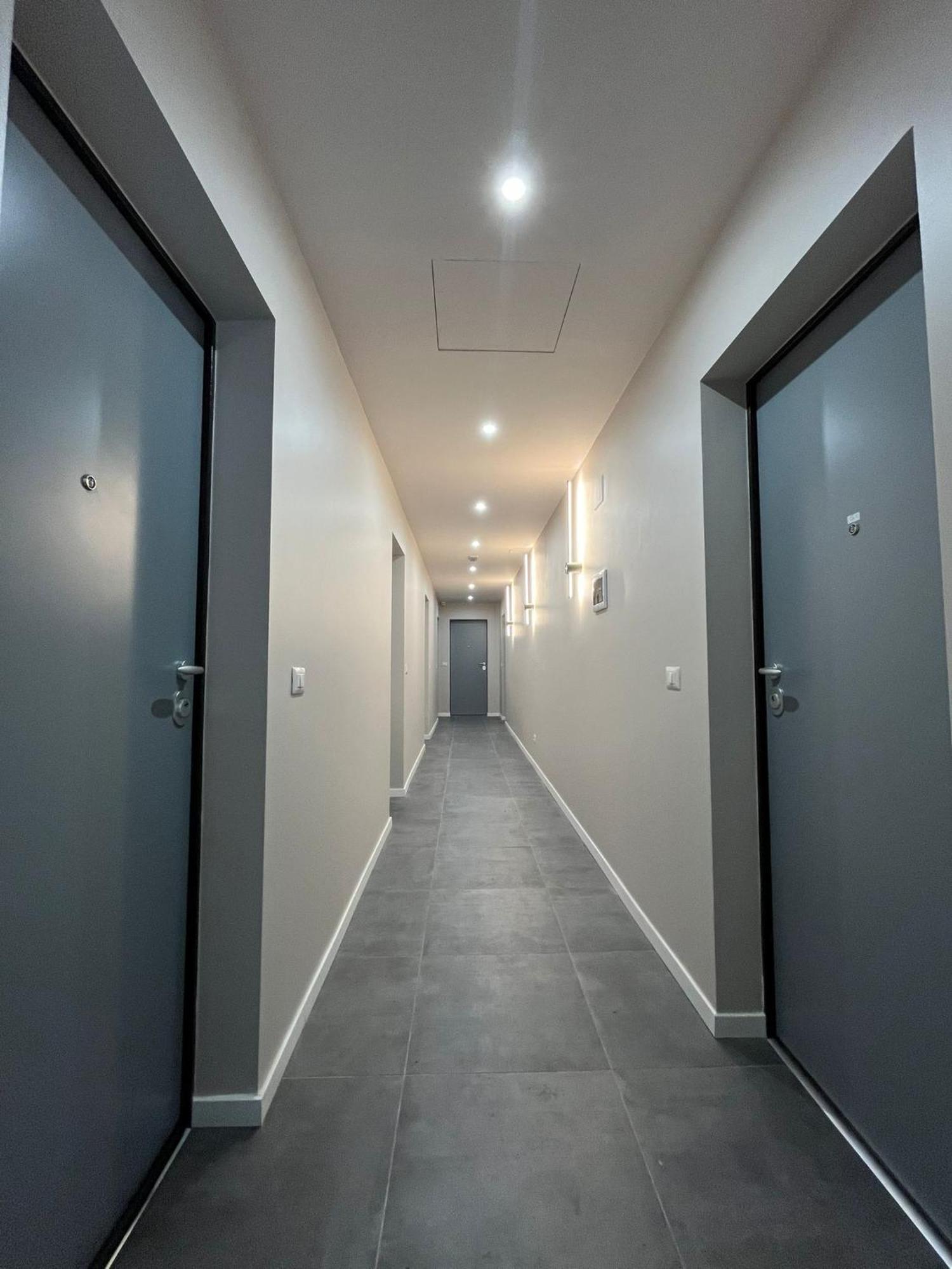Monolocale Piazza Gambara M1 Apartment Milan Exterior photo